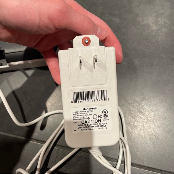 ADT alarm panel command center - Picture 4 of 4